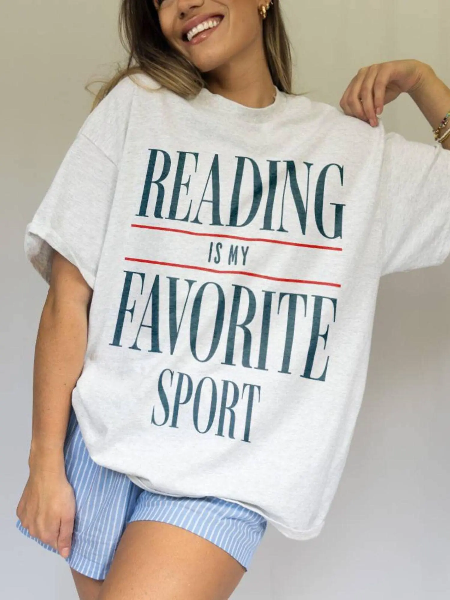 Vintage Reading Is My Favorite Sport Shirt, Bookish Tee, Book Reader Gift, English Teacher Gift, Bookworm T-Shirt, Librarian Shirt, Booklover Unisex Apparel