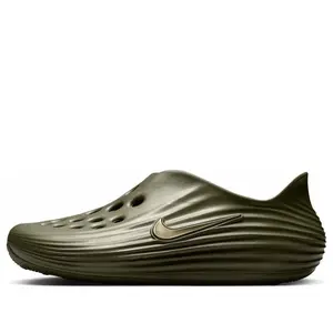 Nike ReactX Rejuven8 Sandals 'Medium Olive' HV5060-201 Nike ReactX Rejuven8 Sandals 'Medium Olive' HV5060-201
