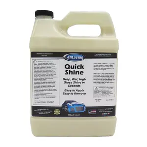 Quick Shine Express Glaze