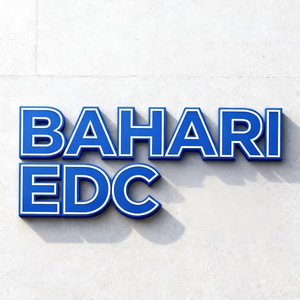 BAHARI EDC