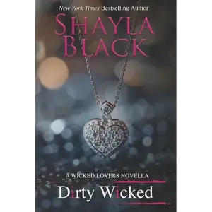 Dirty Wicked - Paperback