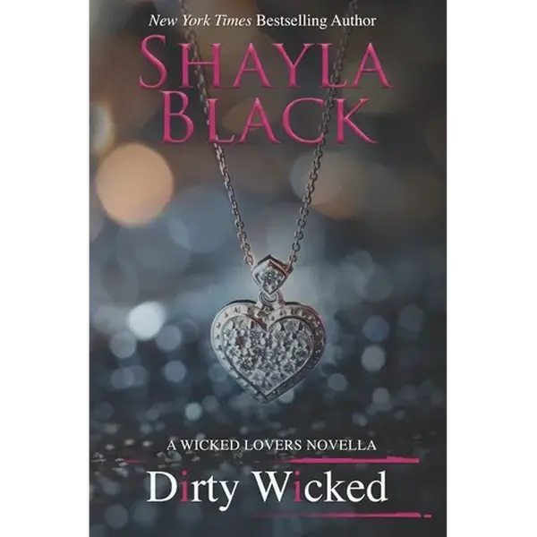 Dirty Wicked - Paperback