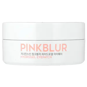 G9skin Pink Blur Hydrogel Eyepatch, 100 g