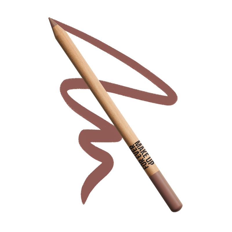 Artist Color Pencil - New Shades & Finishes - Multi-use matte or shimmery pencil for lips, eyes & cheeks