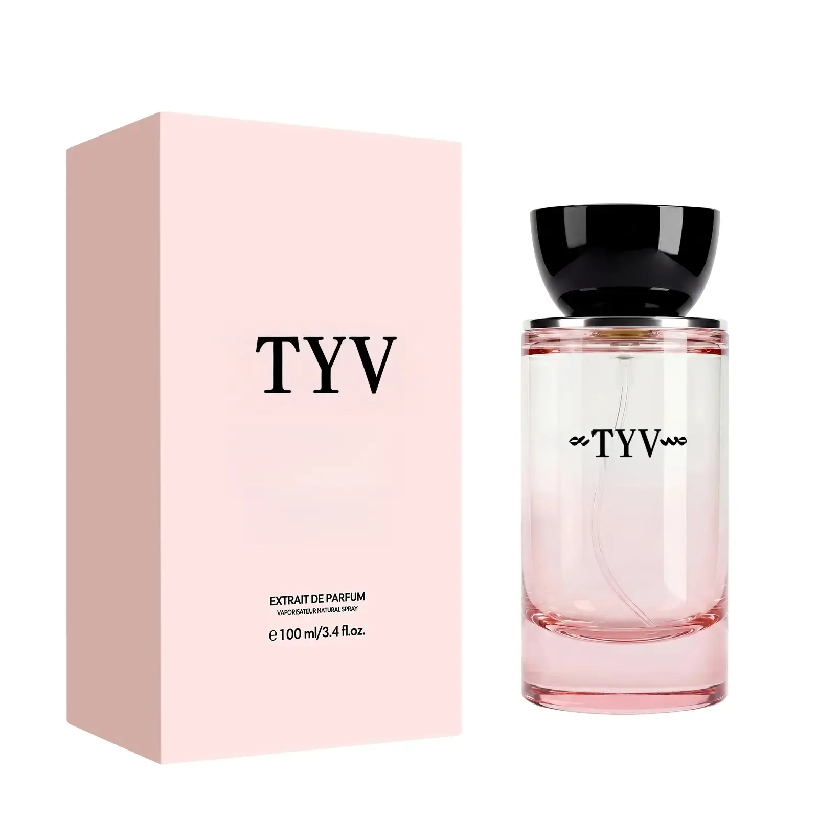 Long Lasting Floral Perfume for Women, Luxury Romantic Fragrance, Daily & Date Perfume Gift for Her