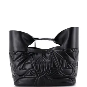 Pre-owned Alexander McQueen material Tote Bags REBAG by Rebag