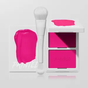 BLUSH DUO + J15 BRUSH BUNDLE BLUSH DUO + J15 BRUSH BUNDLE