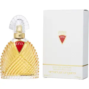 Diva By Ungaro Eau De Parfum For Women