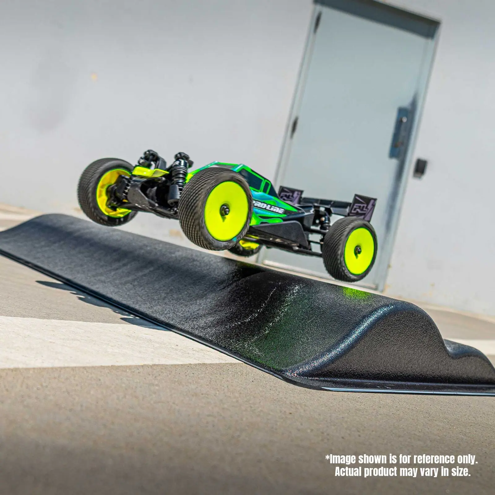 Pro-Line Racing Double Hump Ramp