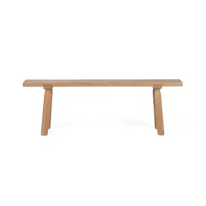 Lebec Bench