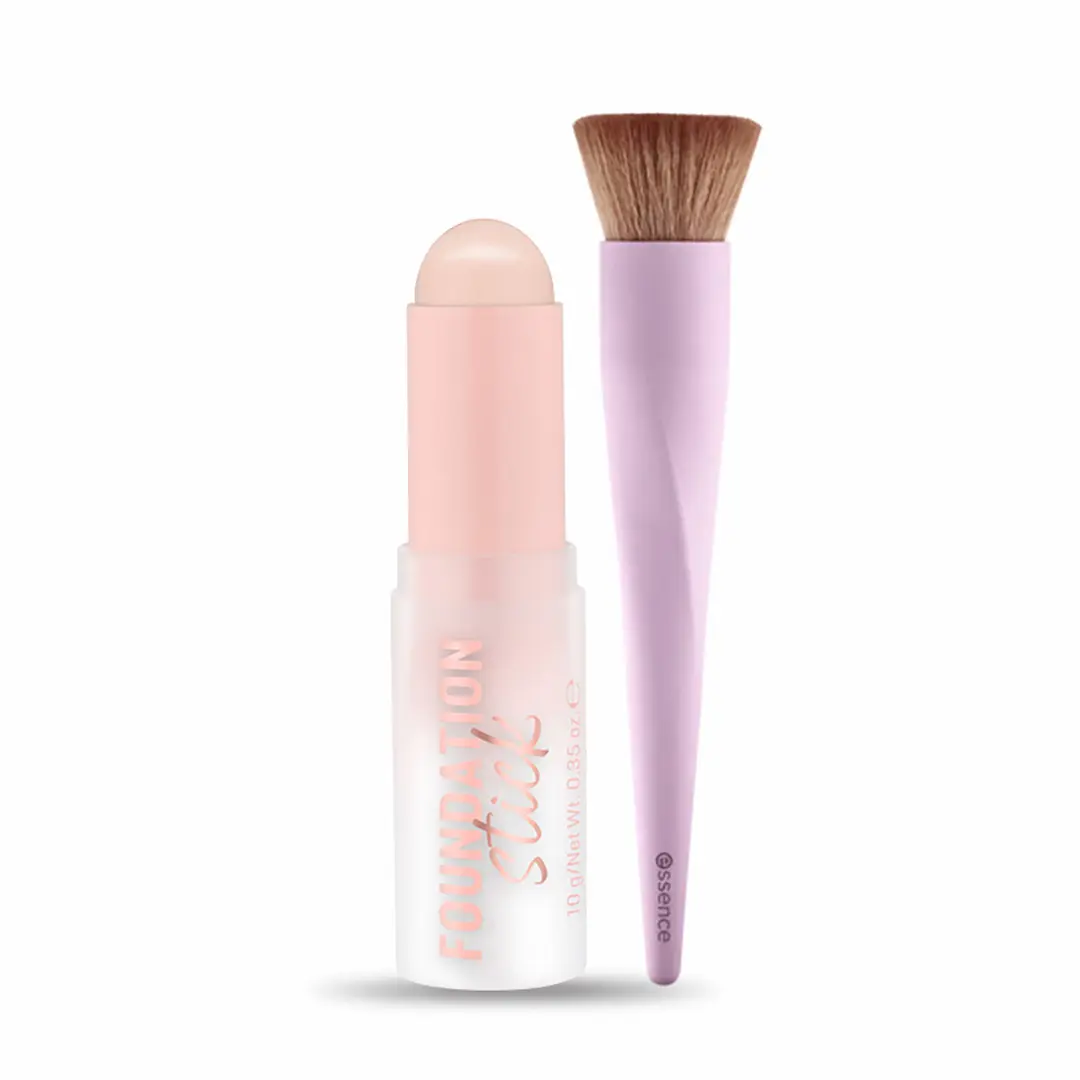 Foundation Stick 80 & Brush