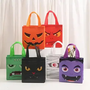 Eco-Friendly Reusable Non-Woven Bags for Parties & Events, Durable & Versatile Design for Shopping & Decorations, Tote Bags