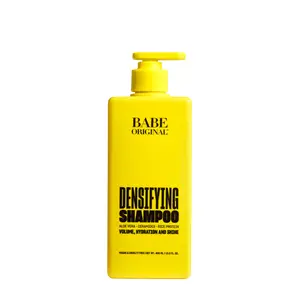 Densifying Shampoo for Women and Men, Thoroughly Cleanse Hair, Adding Instant Volume, Density & Hydration, All Hair Types