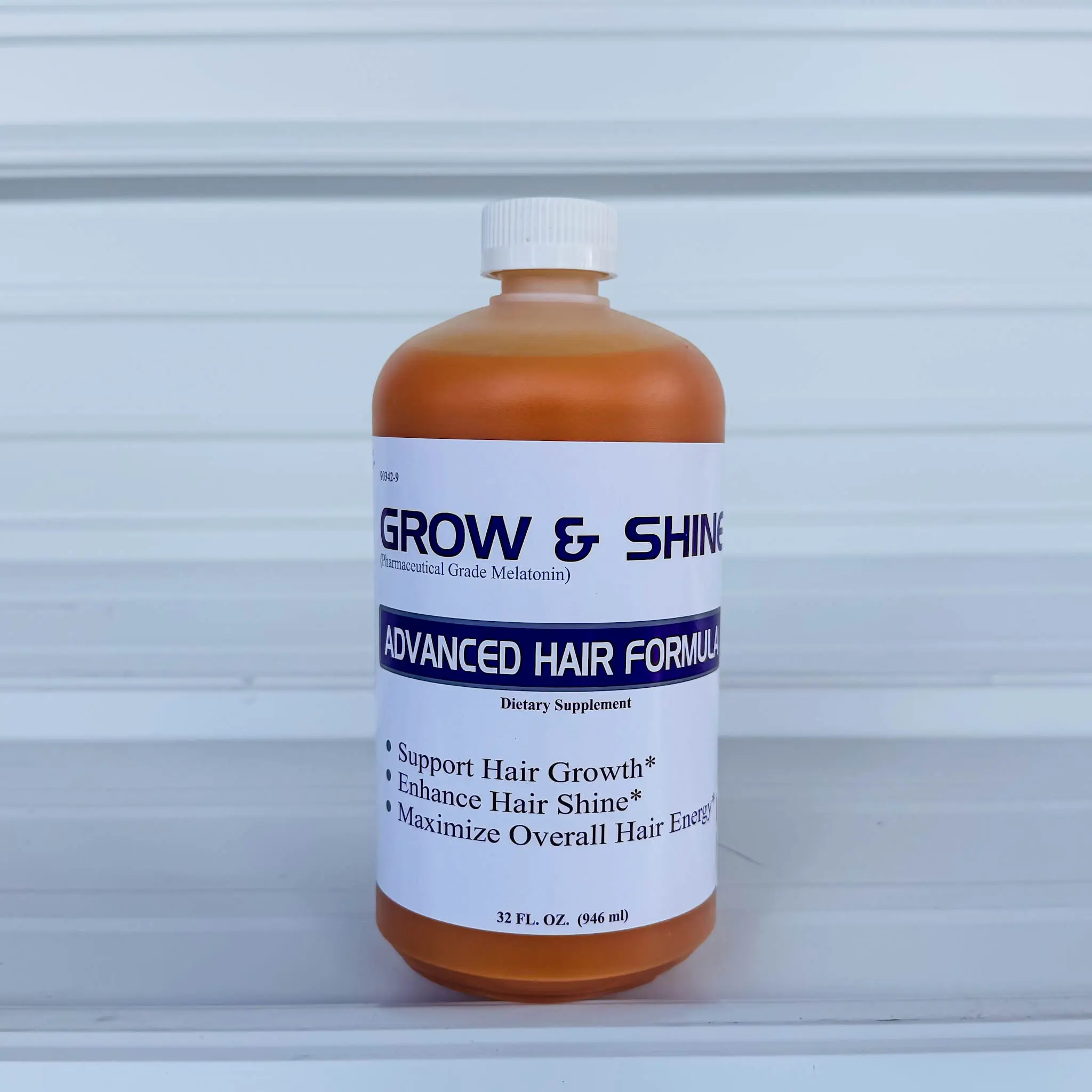 Grow & Shine Grow & Shine