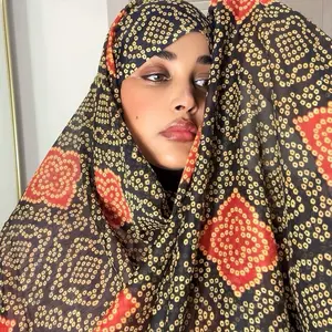 Shaakh hijab qurucbadan Muslim women hijab