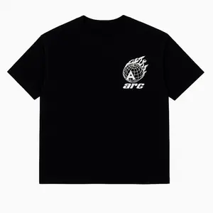 Arc flame tee