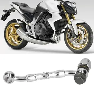 Brake Hose Extend Connector Universal Hydraulic Spare Parts for Motorcycle Modification