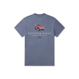 Youth Offroad Rodeo Tee