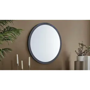 Mona Console Mirror