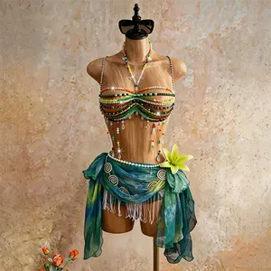 Women’s summer sexy vacation beaded tank top, women’s vacation camisole, women’s crystal beaded island beach vacation tank top