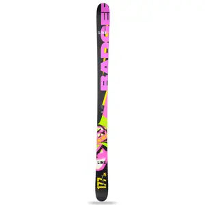 Line Honey Badger Skis 2025