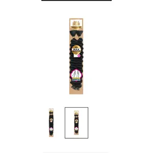 Natural Dream-HB Deep Bulk 22"