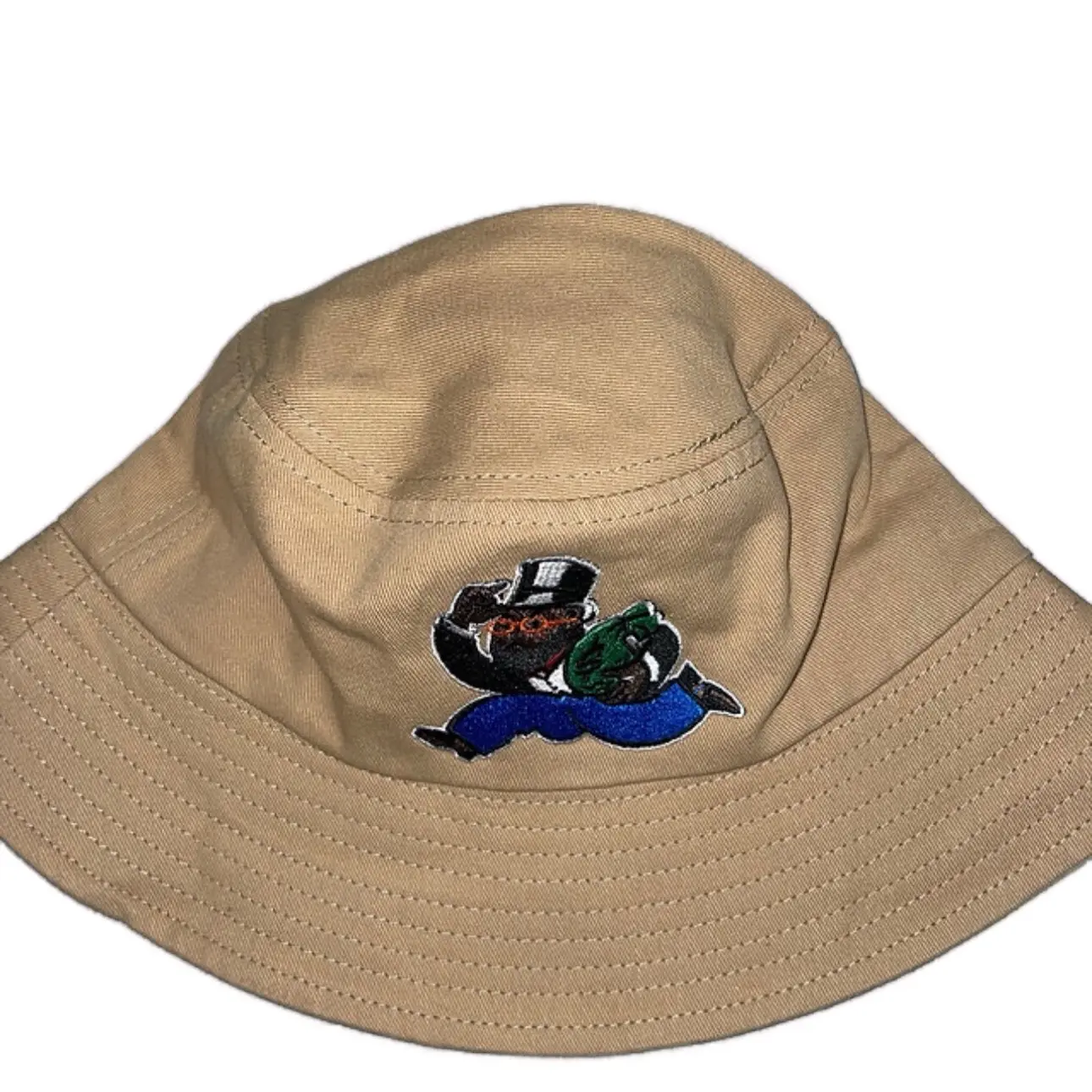 Official “Get Doe The Money Chase” Movie Bucket Hat style Unisex adjustable