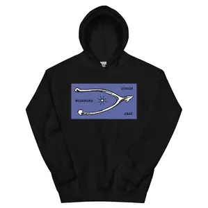 Conan Gray Wishbone World Tour 2026 Hoodie, Gift for Music Lover