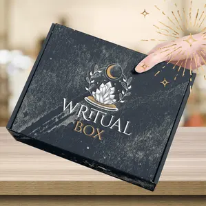Writual Sabbat Box