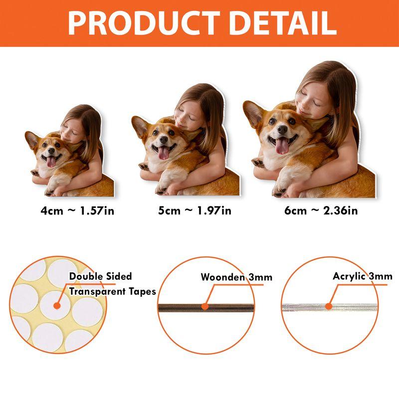 Cowboy Tuxedo Cat Badge Reel, Funny Nurse Badge Holder, Overstimulated Cat ID Reel, Cute Retractable Badge, Tuxedo Cat Gift for Coworker