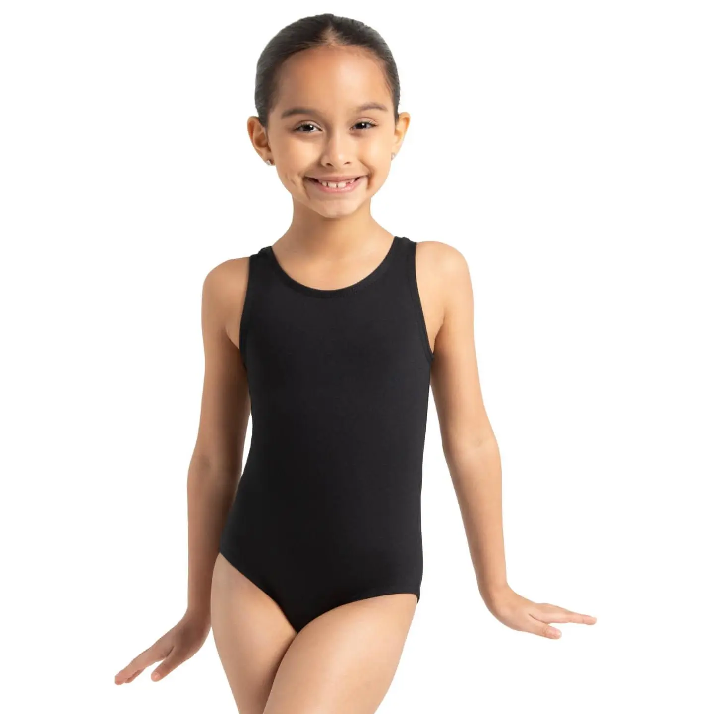 Capezio TB142C Team Basic Children's Tank Leotard