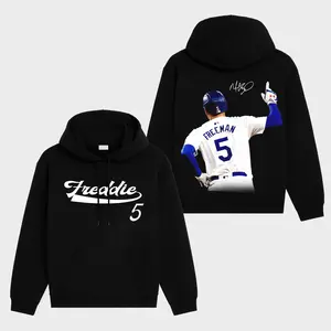 Freddie Freeman v1 Lightweight Cotton Hoodie Sweater T-Shirt , The Walk-off Freddie Hoodie Sweater T-Shirt, The Dodgers Hoodie Sweater T-Shirt , Sunday Baseball Hoodie Sweater T-Shirt , Game Day Hoodie Sweater T-Shirt , Game Day Outfit