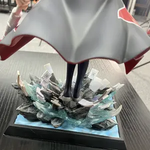 （Resin ）k0naa Figure for Home Decoration