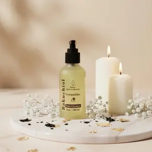 Bakuchiol & Ceramide Facial Cleanser