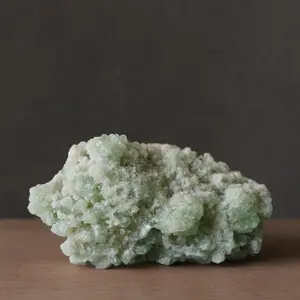 Large Green Apophyllite Crystal 5.6 lbs.