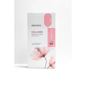 Collagen Essential Face Mask 3x tightening Facial Skincare