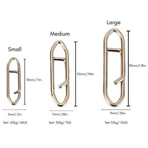 Lure Swap Quick Clips