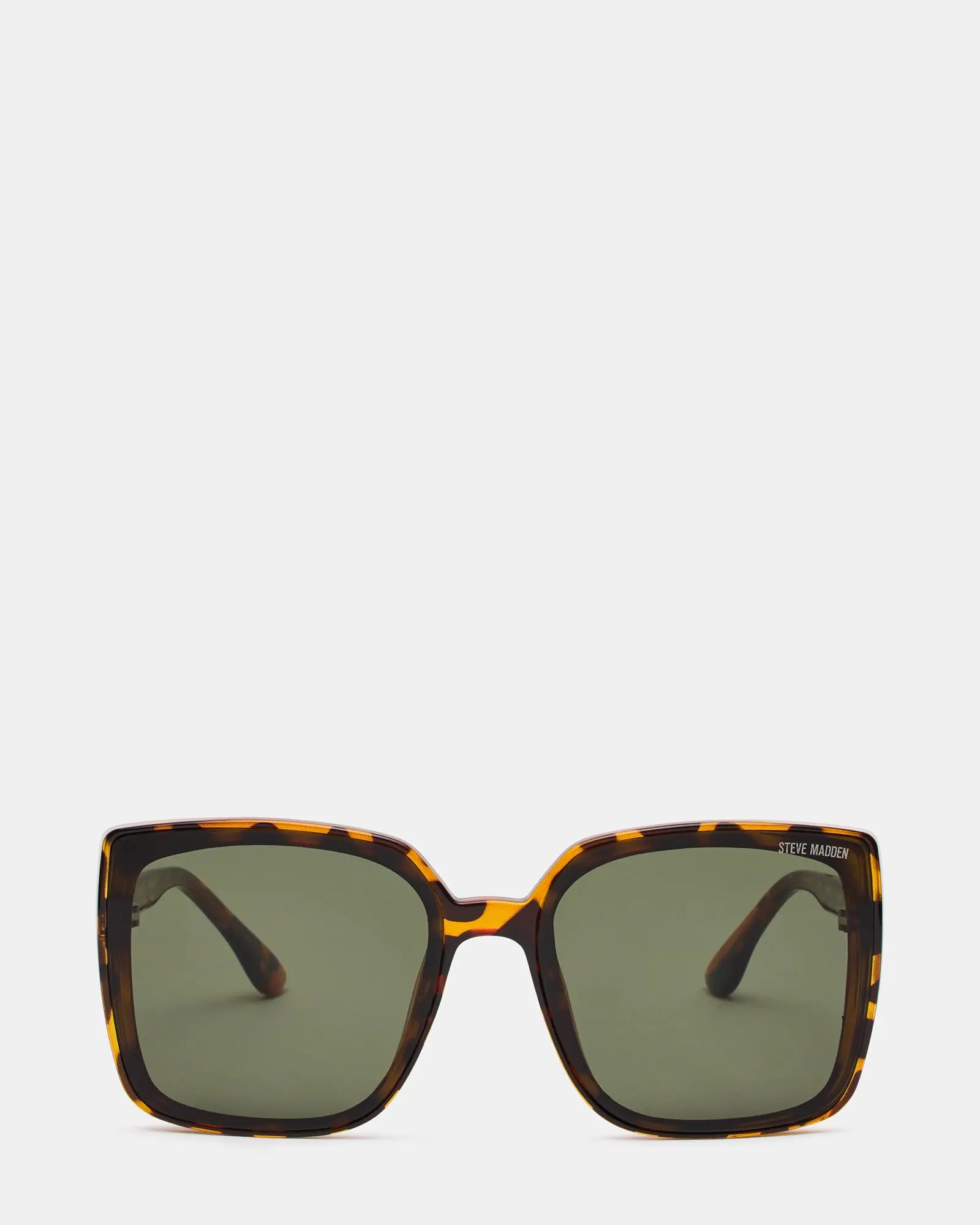 MALERIE SUNGLASSES TORTOISE