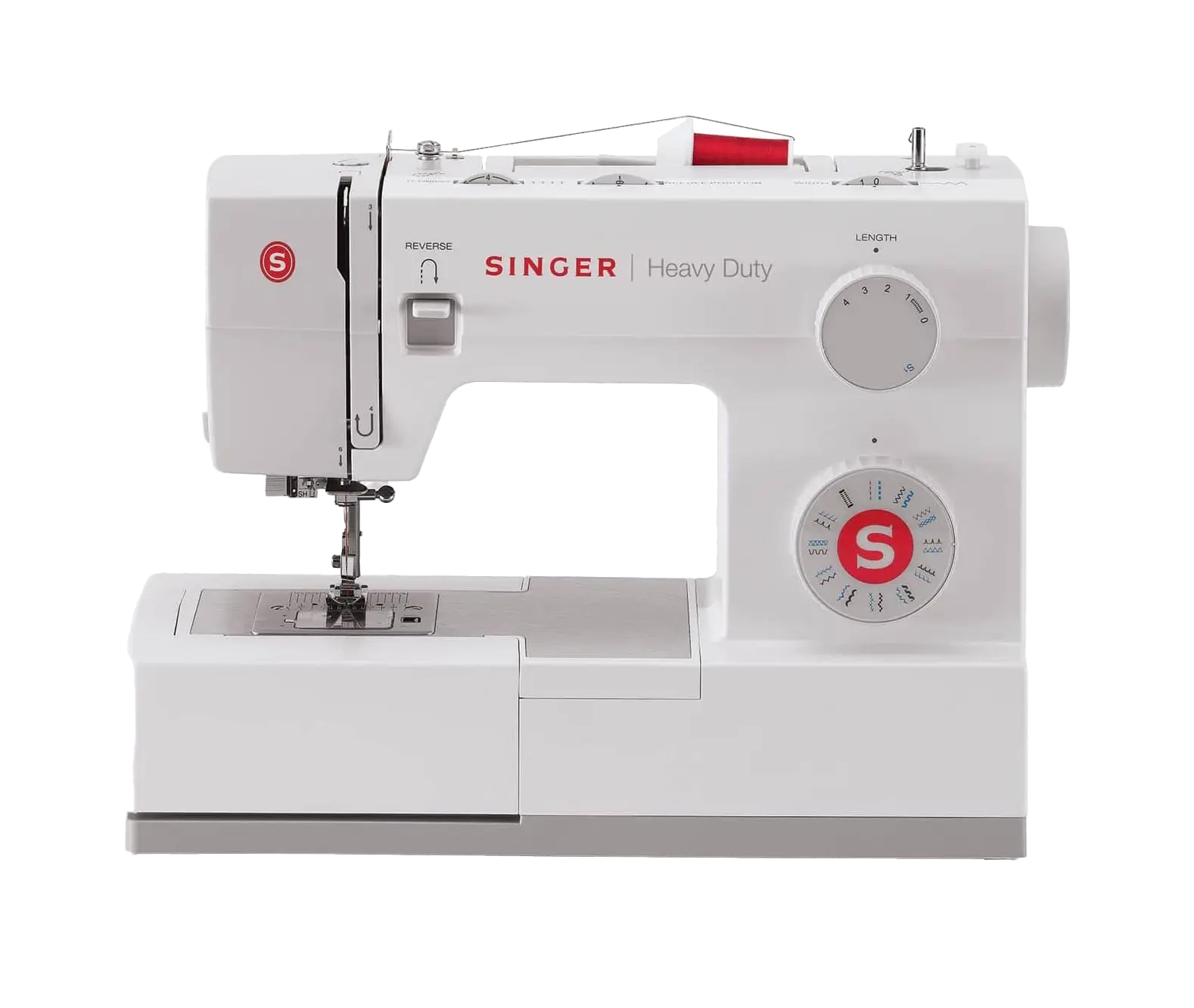 Singer 5523 Scholastic Heavy Duty Sewing Machine