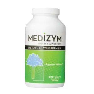Medizym, 800 tablets