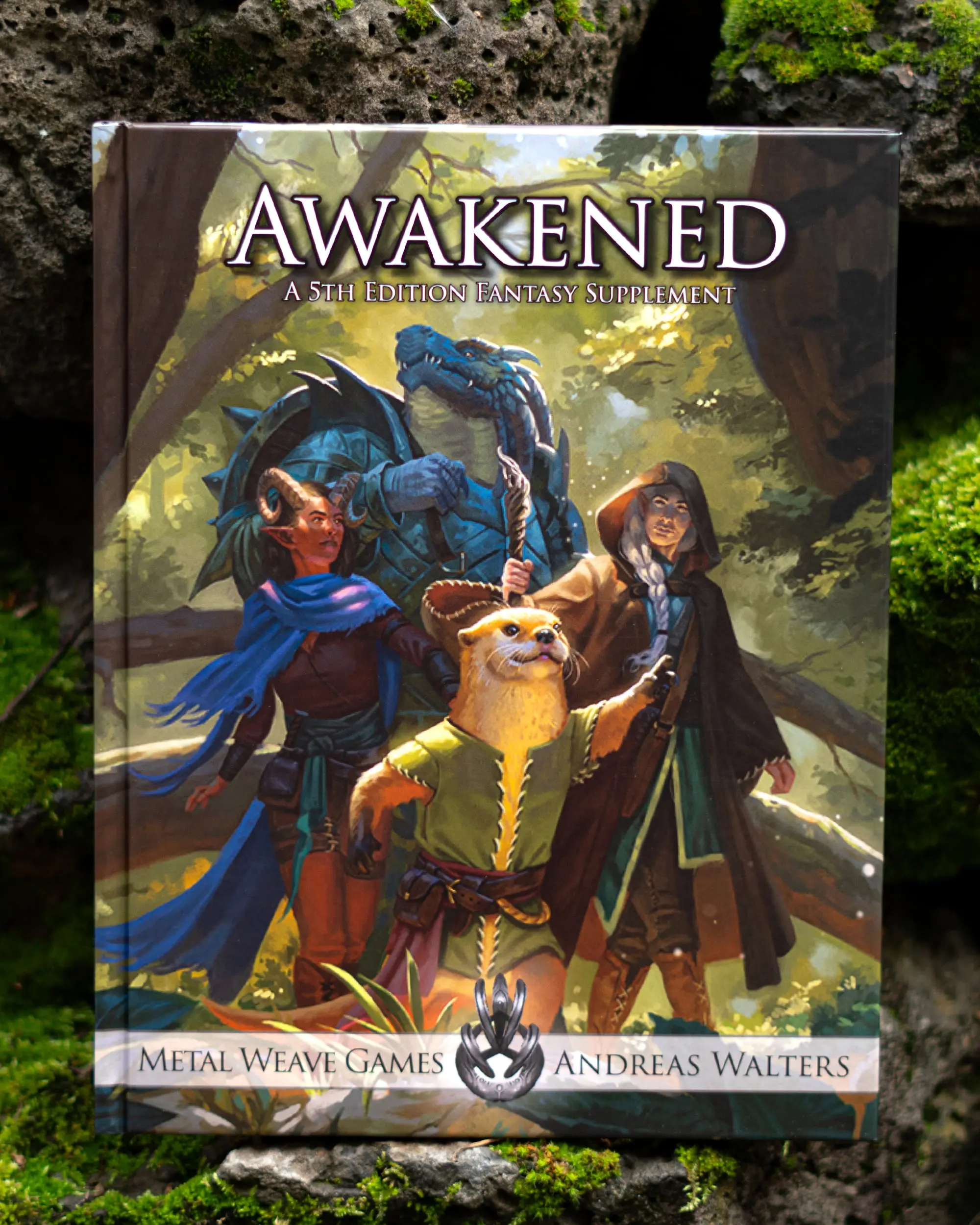 Awakened Awakened