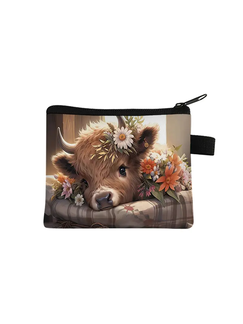 clown brick purse - TikTok Shop