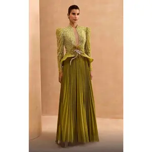 MNM Couture V06941 Dress