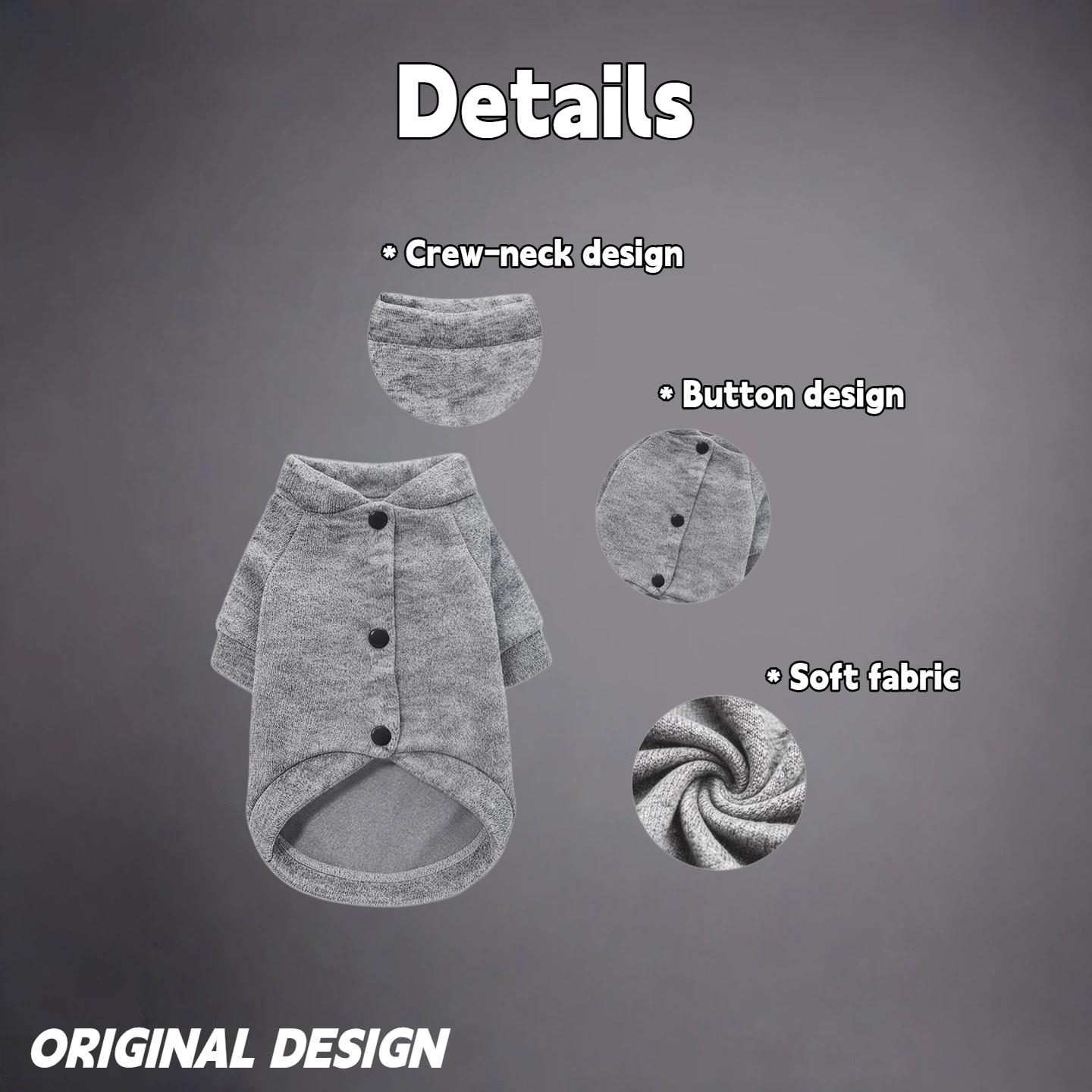 Personalized Dog Apparel | Custom Pet Outfits