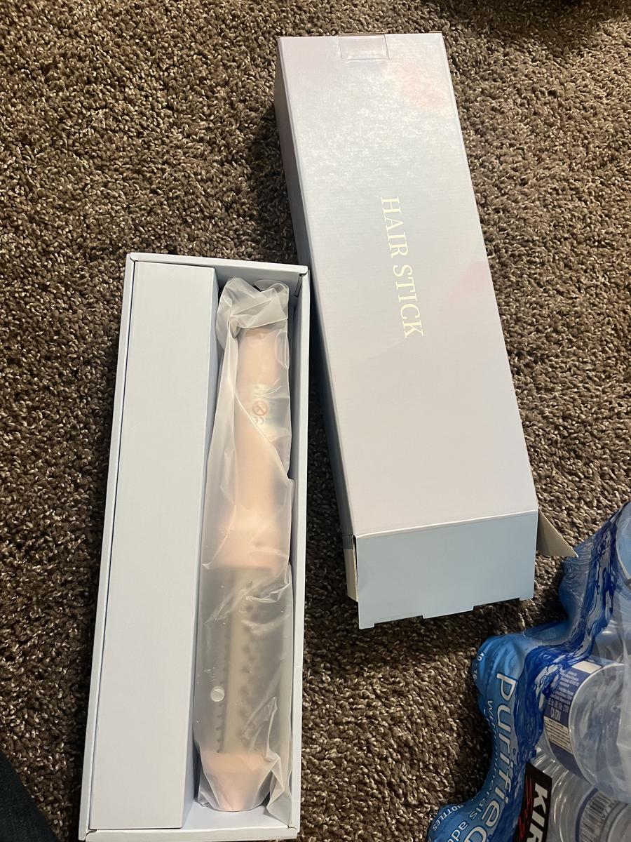 Item: 1.5-Inch Ionic  Pink