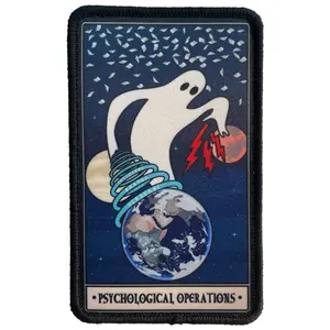 PSYOP Patch