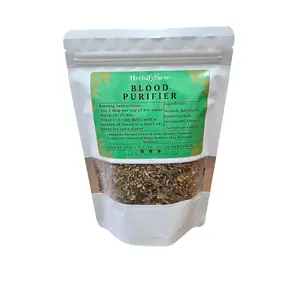 Herbal Nurse Herbal Tea - Blood Purifier