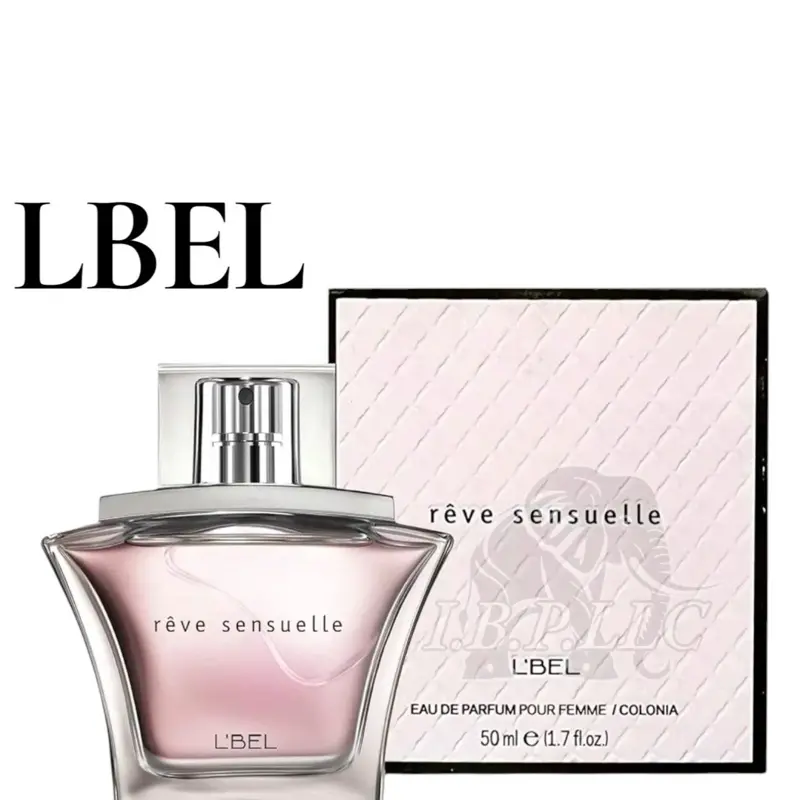 Fragancia Reve sensuelle for women’s lbel