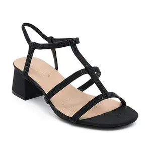 Women's Fashion Heel | violet-2