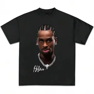 Shai Gilgeous-Alexander Shirt, SGA OKC Thunder Tee,  Mvp Basketball Gift For Fans